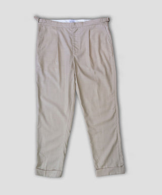 Pantalones capo 