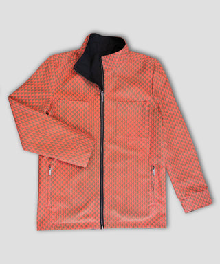 Chaqueta reversible Jorby