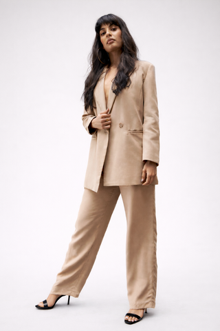 Milani Oversized Blazer