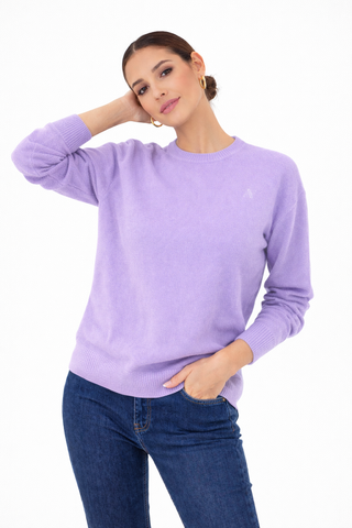 Ora Wool Sweater