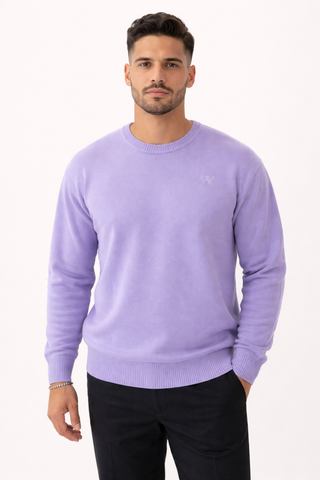 Ora Wool Sweater