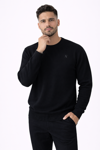 Ora Wool Sweater