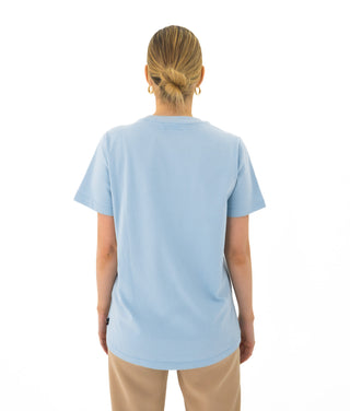 Matteo Cotton T-Shirt