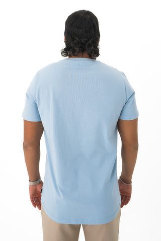 Matteo Cotton T-Shirt