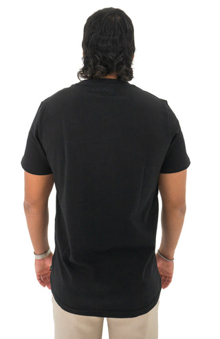 Matteo Cotton T-Shirt