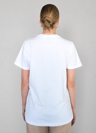 Matteo Cotton T-Shirt