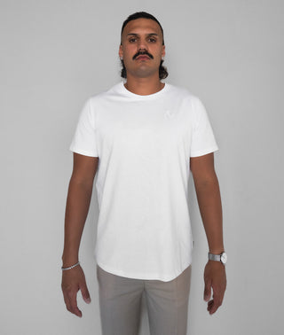 Matteo Cotton T-Shirt