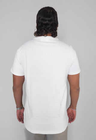 Matteo Cotton T-Shirt