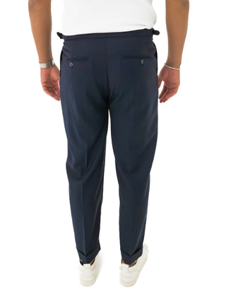 Capo Trousers