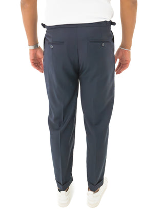 Capo Trousers