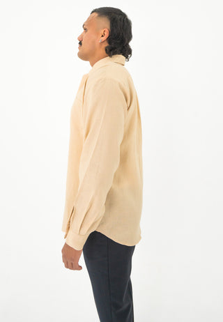 Natale Linen Shirt