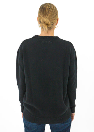 Ora Wool Sweater