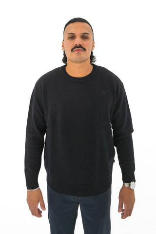 Ora Wool Sweater