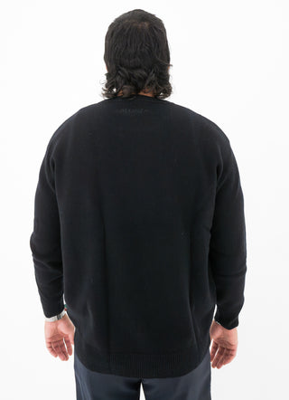 Ora Wool Sweater