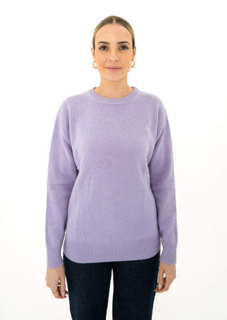 Ora Wool Sweater