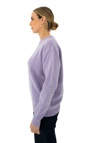 Ora Wool Sweater