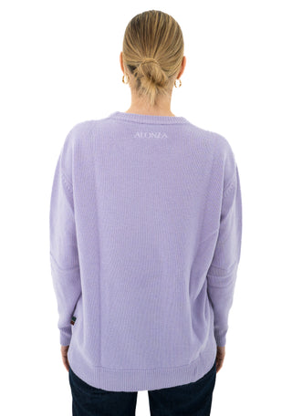 Ora Wool Sweater