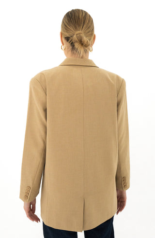 Milani Oversized Blazer