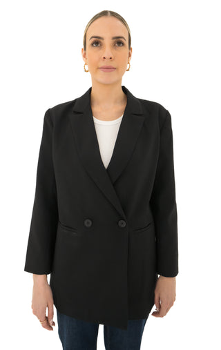 Blazer de gran tamaño de Milani