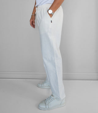 Dotti Linen Pants