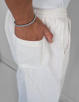 Dotti Linen Pants