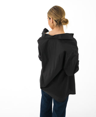 Capsula Oversized Shirt