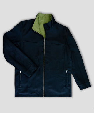 Jorby Reversible Jacket