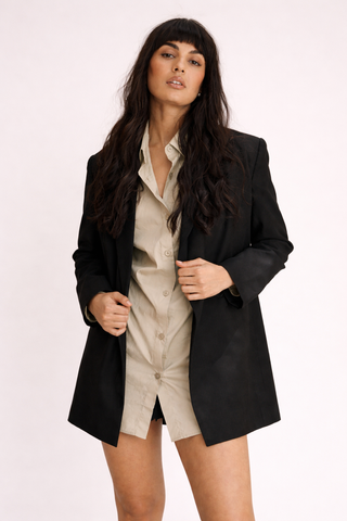 Milani Oversized Blazer