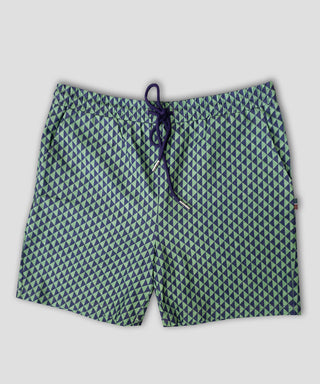 Archie Linen Shorts