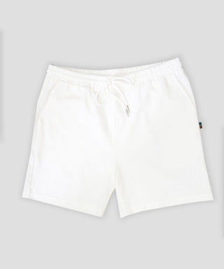 Archie Linen Shorts